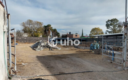Terreno en La Piedad, El Marqués