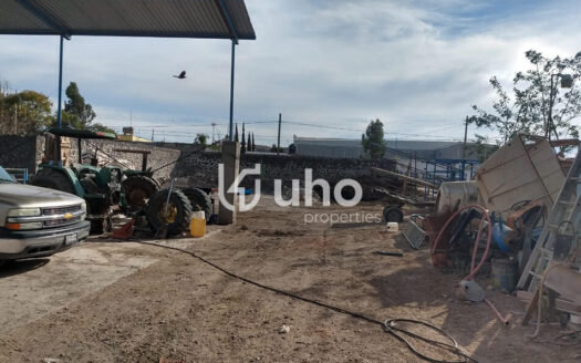 Terreno en La Piedad, El Marqués